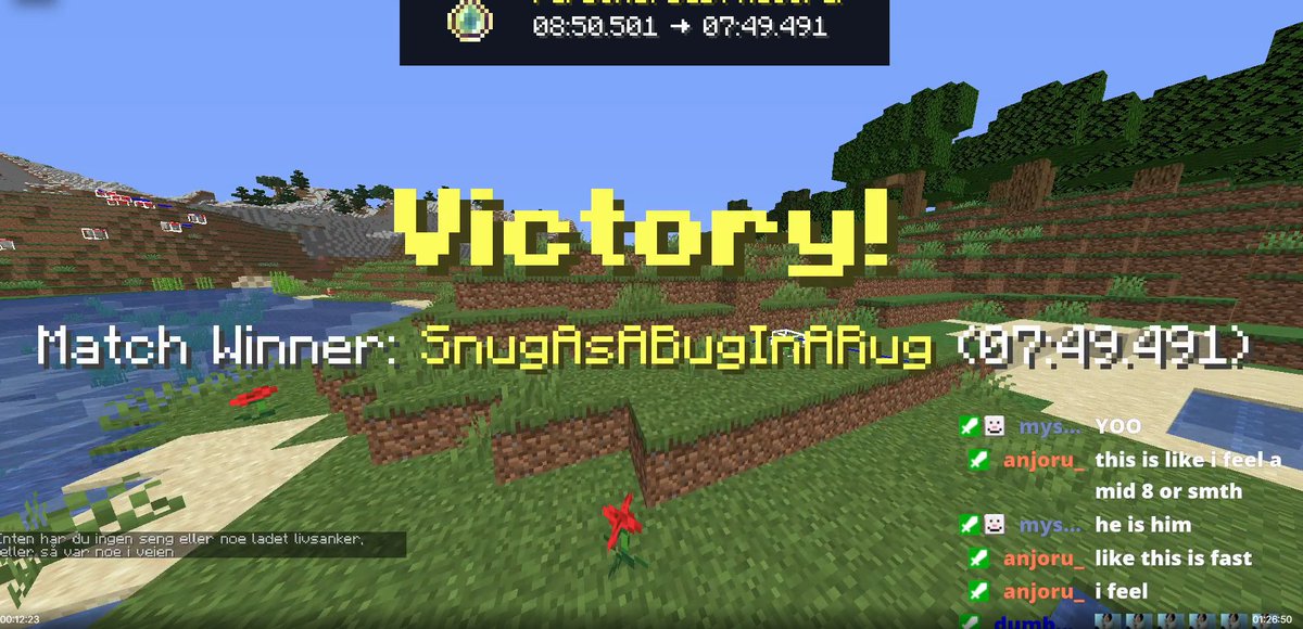 SnugBugRug tweet media