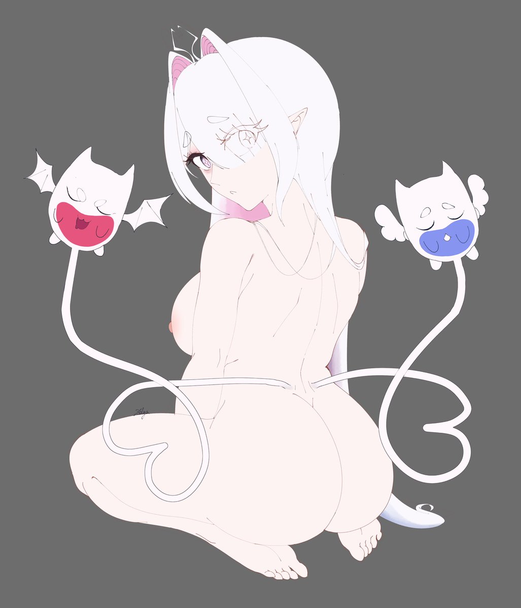 ପ૮Phiraeაଓ tweet media