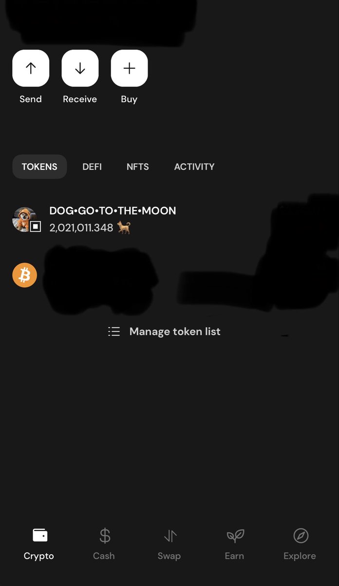 Adam Kalashnikova 🐶 tweet media