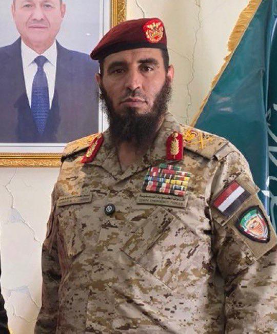 علي العباسي tweet media