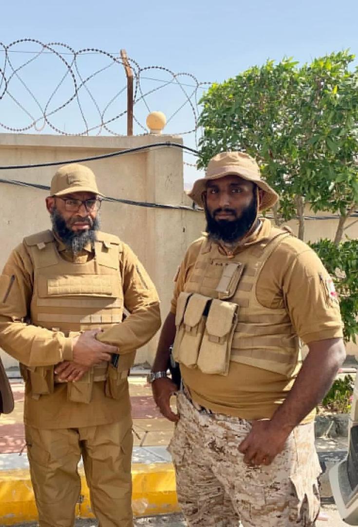 علي العباسي tweet media