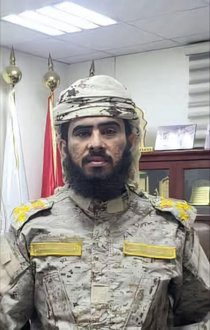 علي العباسي tweet media