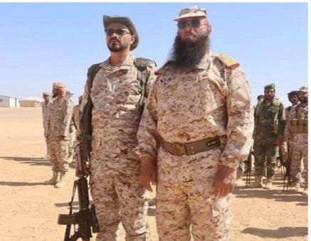 علي العباسي tweet media