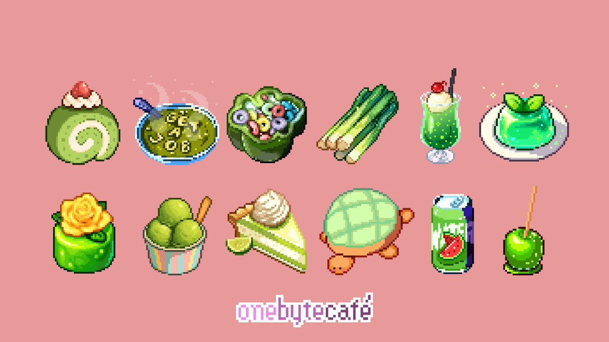 onebytecafe tweet media