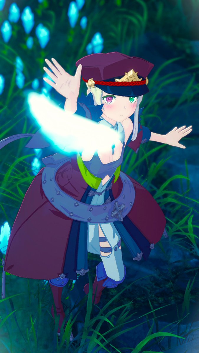 ねこのみ tweet media