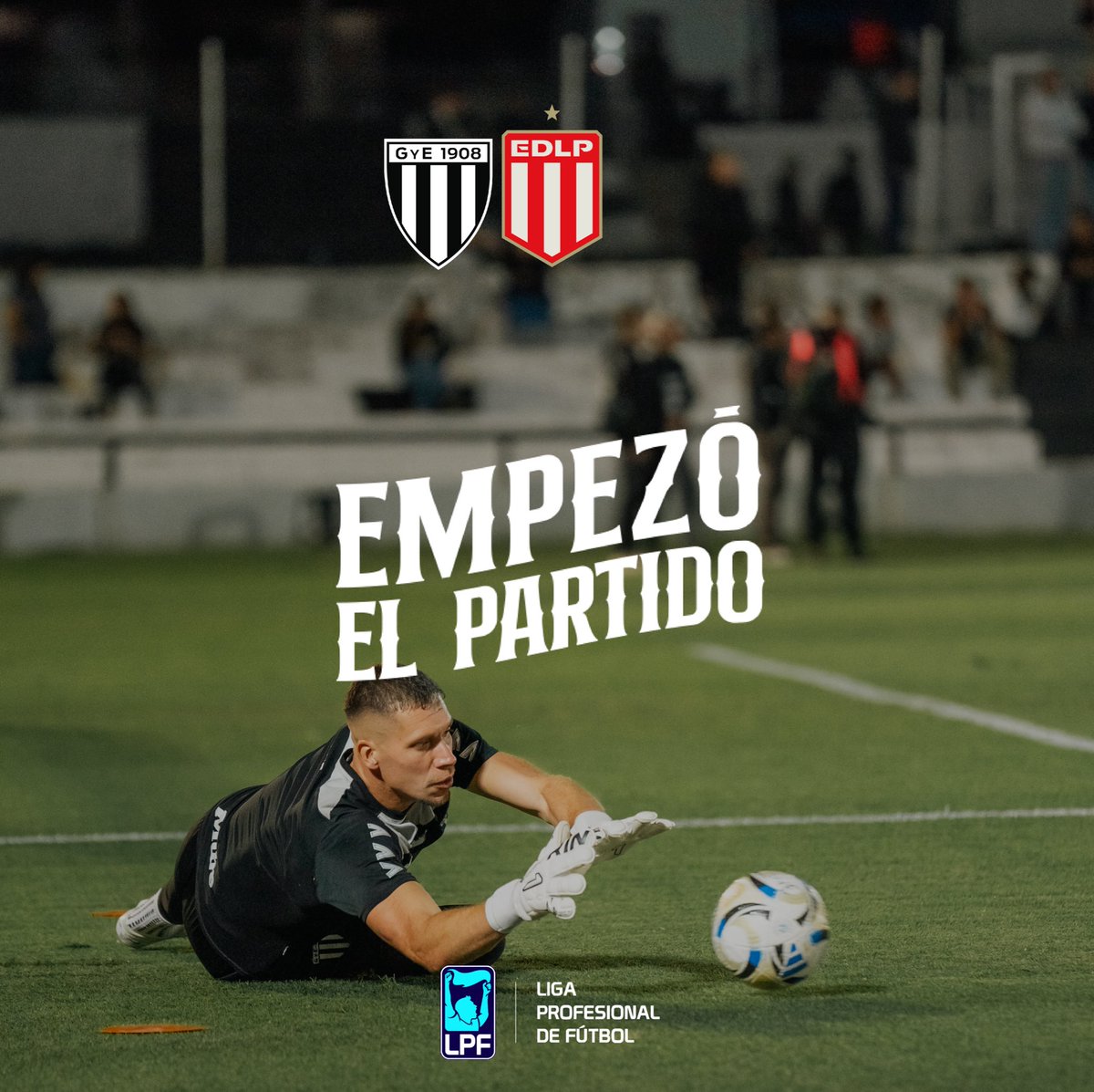 Gimnasia y Esgrima Mza tweet media