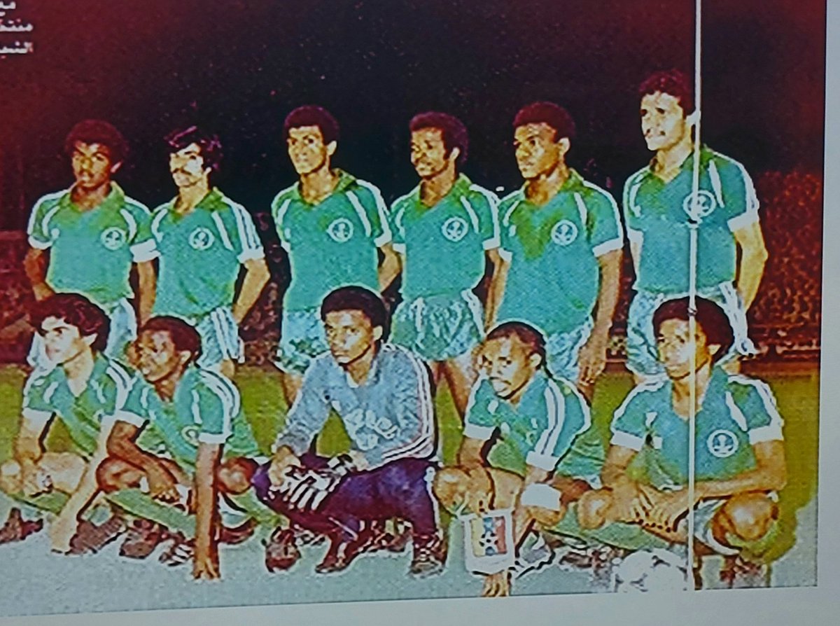 خالد الصبياني tweet media