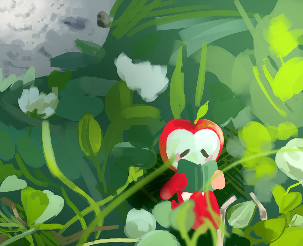 Franfran.Lo🍉 || VGEN COMM OPEN tweet media