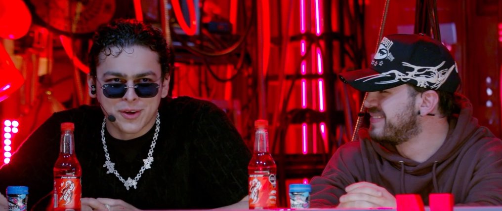 Gxl del CUAU tweet media