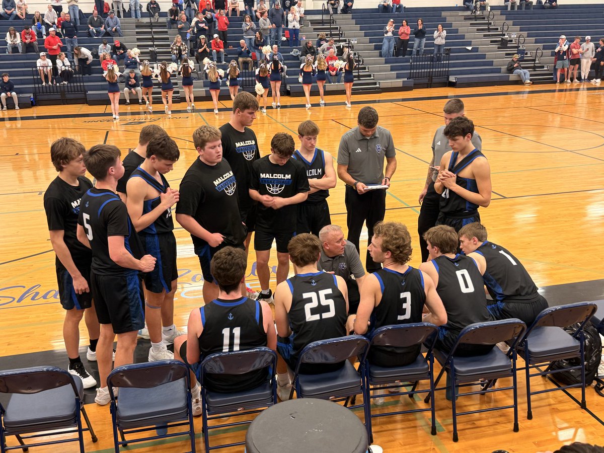 Malcolm Clipper Activities ⚓️ tweet media