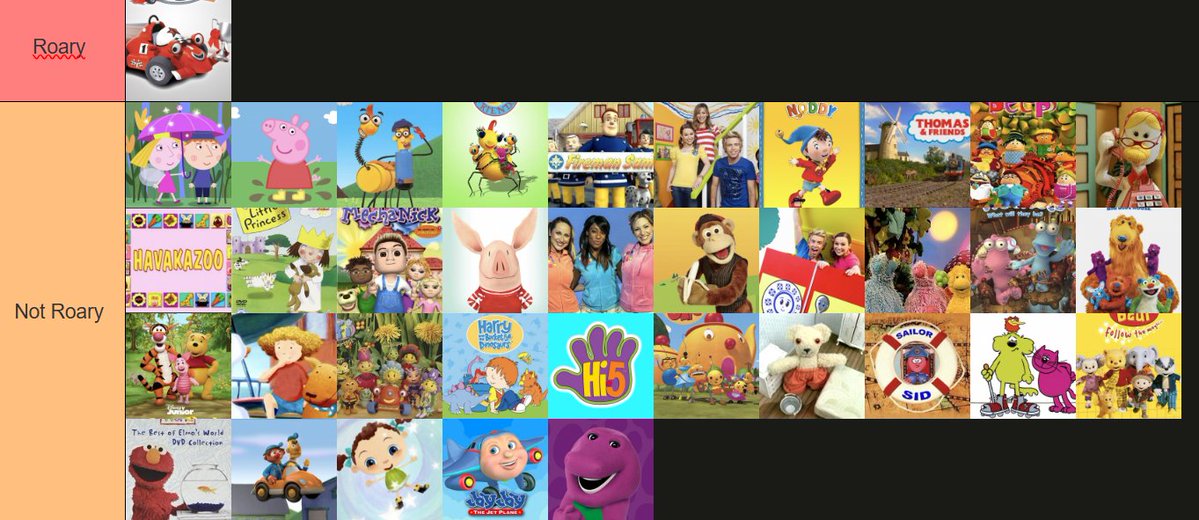 Dan | Stuart Studios 5 tweet media