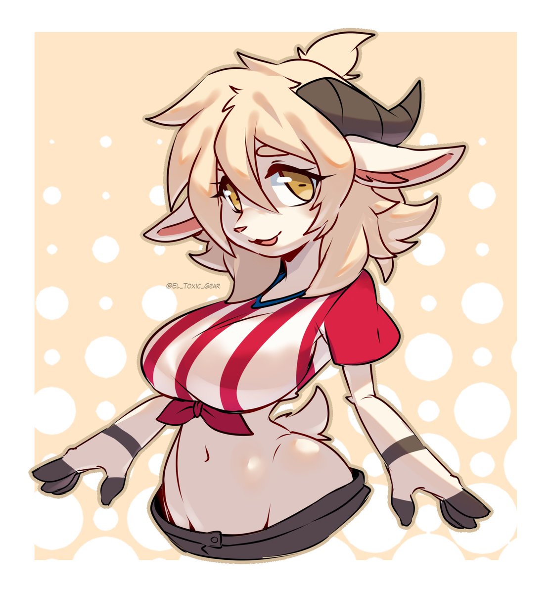 El Toxic tweet media