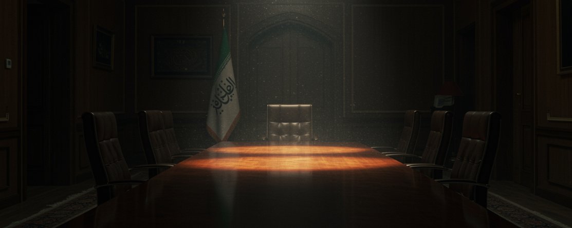 GLOBAL NEWSWIRE: Mojtaba Khamenei Issues Decree Amid Iran Health Speculation