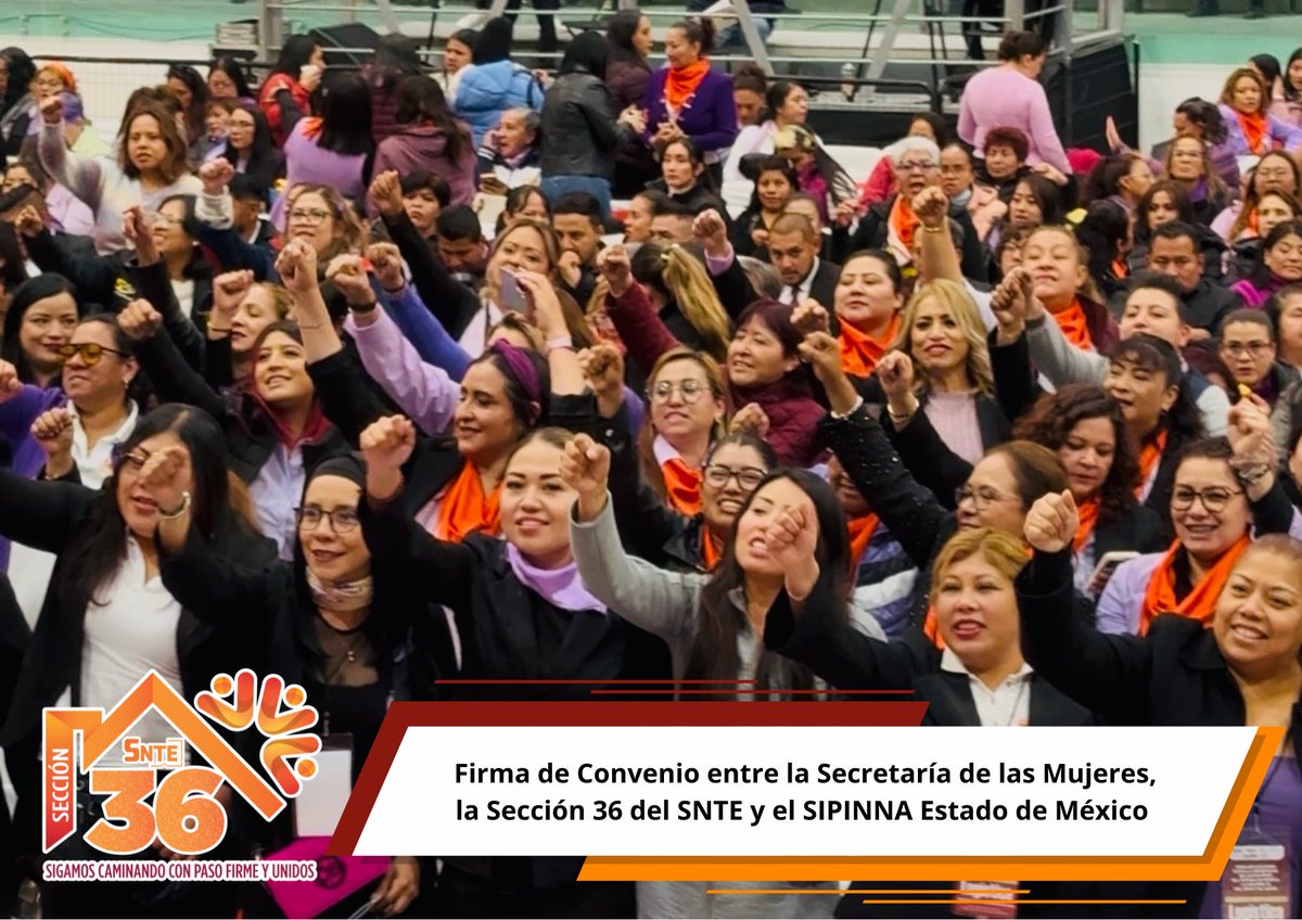Sria. Equidad de Genero y Derechos Humanos tweet media