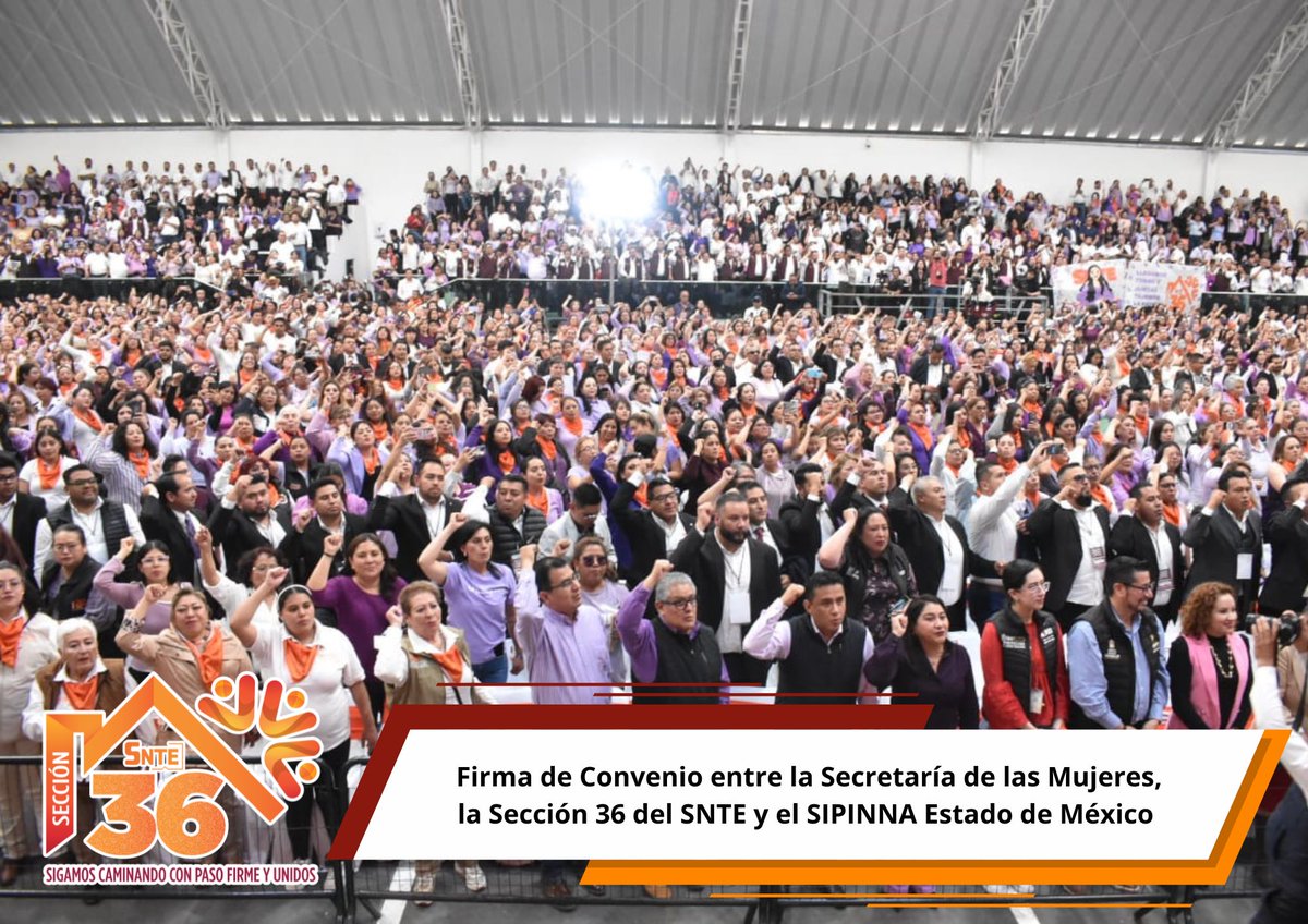 Sria. Equidad de Genero y Derechos Humanos tweet media