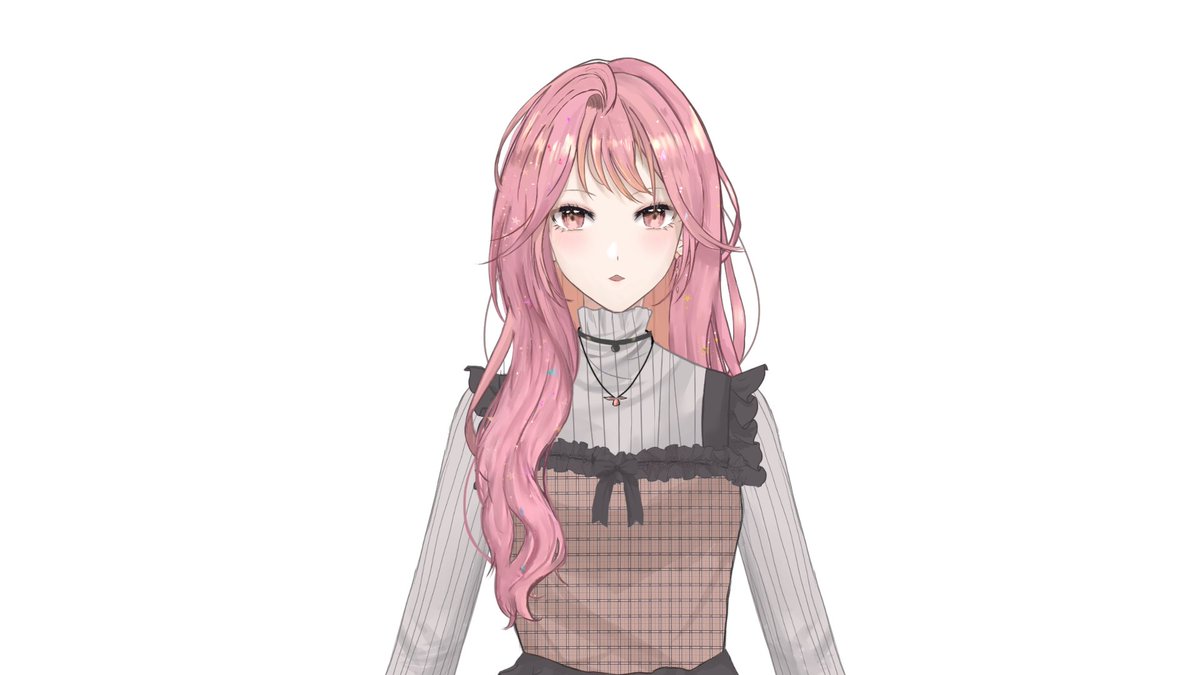 Elizabeth Damaris🎀 『Fortuna』 tweet media