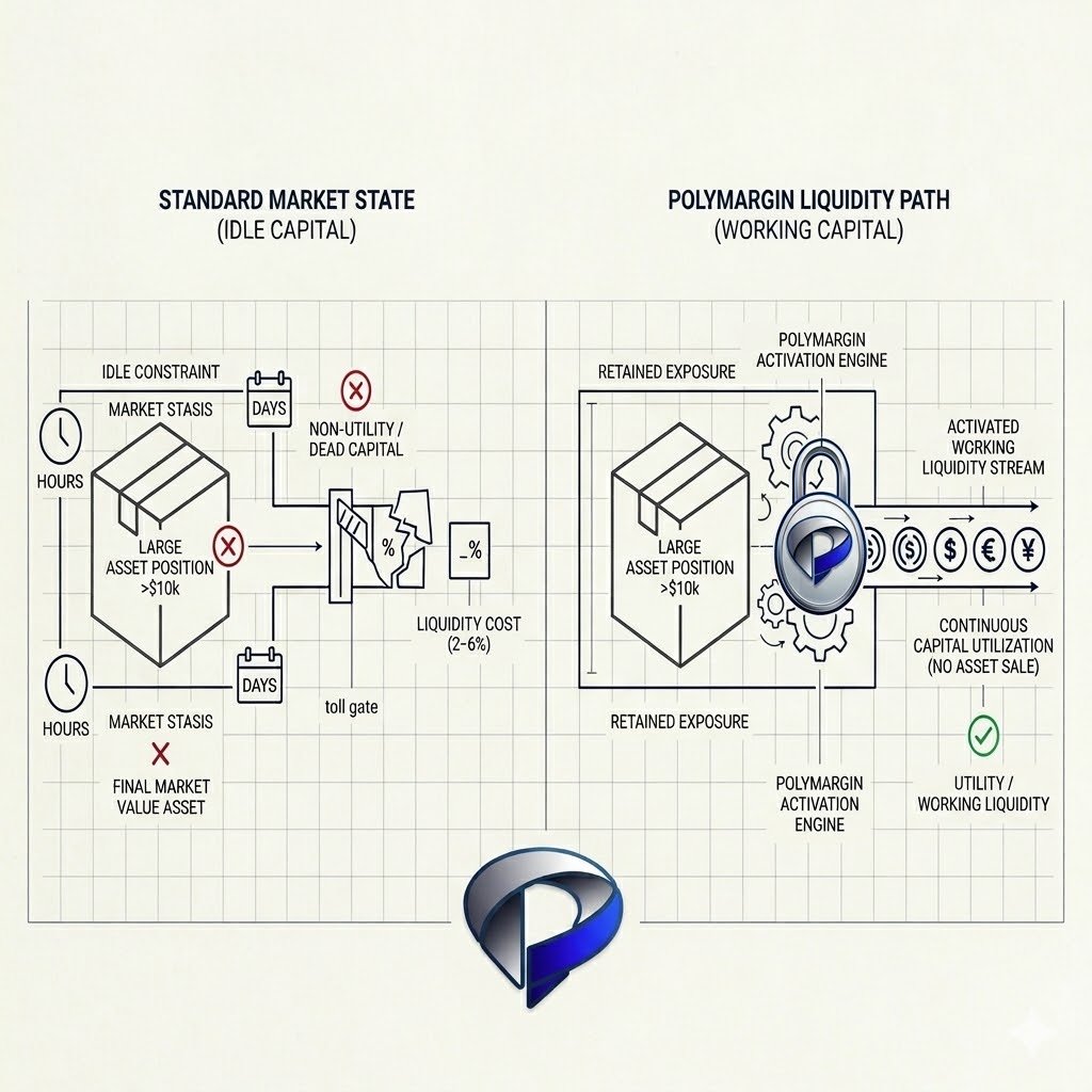 PolyMargin tweet media