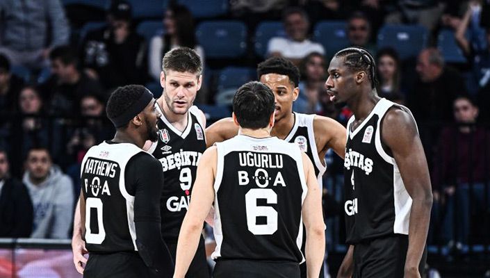 Beşiktaş GAİN, BKT EuroCup Çeyrek Finalinde Dolomiti Energia Trento'yu Konuk Ediyor deplasmanotobusu.com/?postType=blog… #BKTEuroCup #BeşiktaşGAİN #DolomitiEnergiaTrento #ÇeyrekFinal #Basketbol