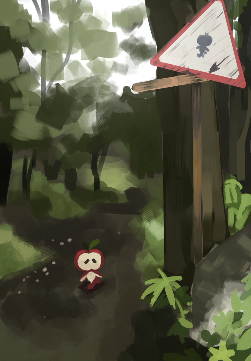 Franfran.Lo🍉 || VGEN COMM OPEN tweet media