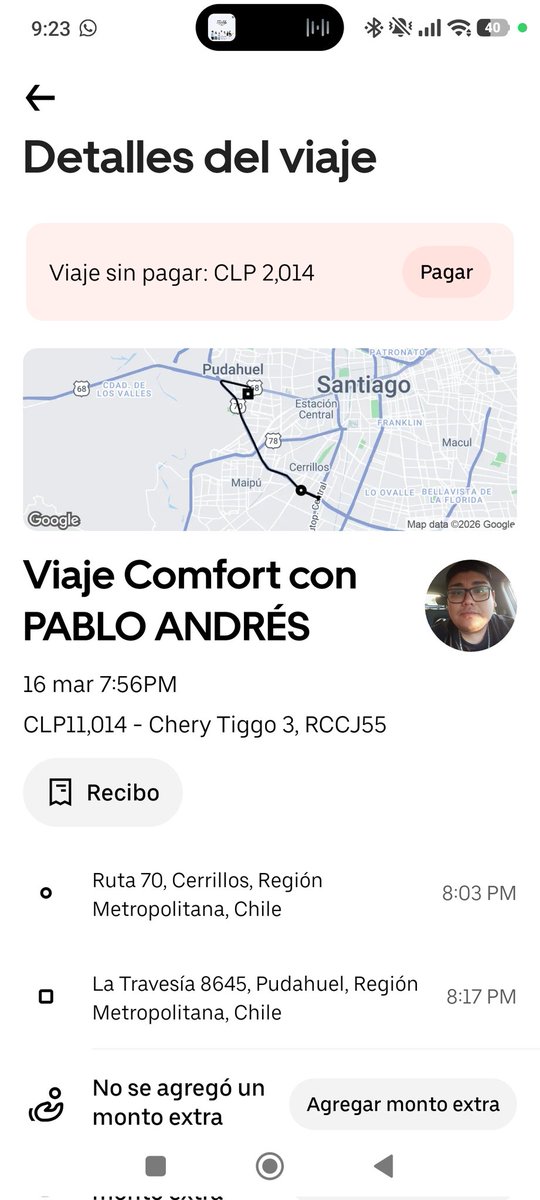 ☆•°Vale Pinela°•☆ SS9 🇨🇱 tweet media