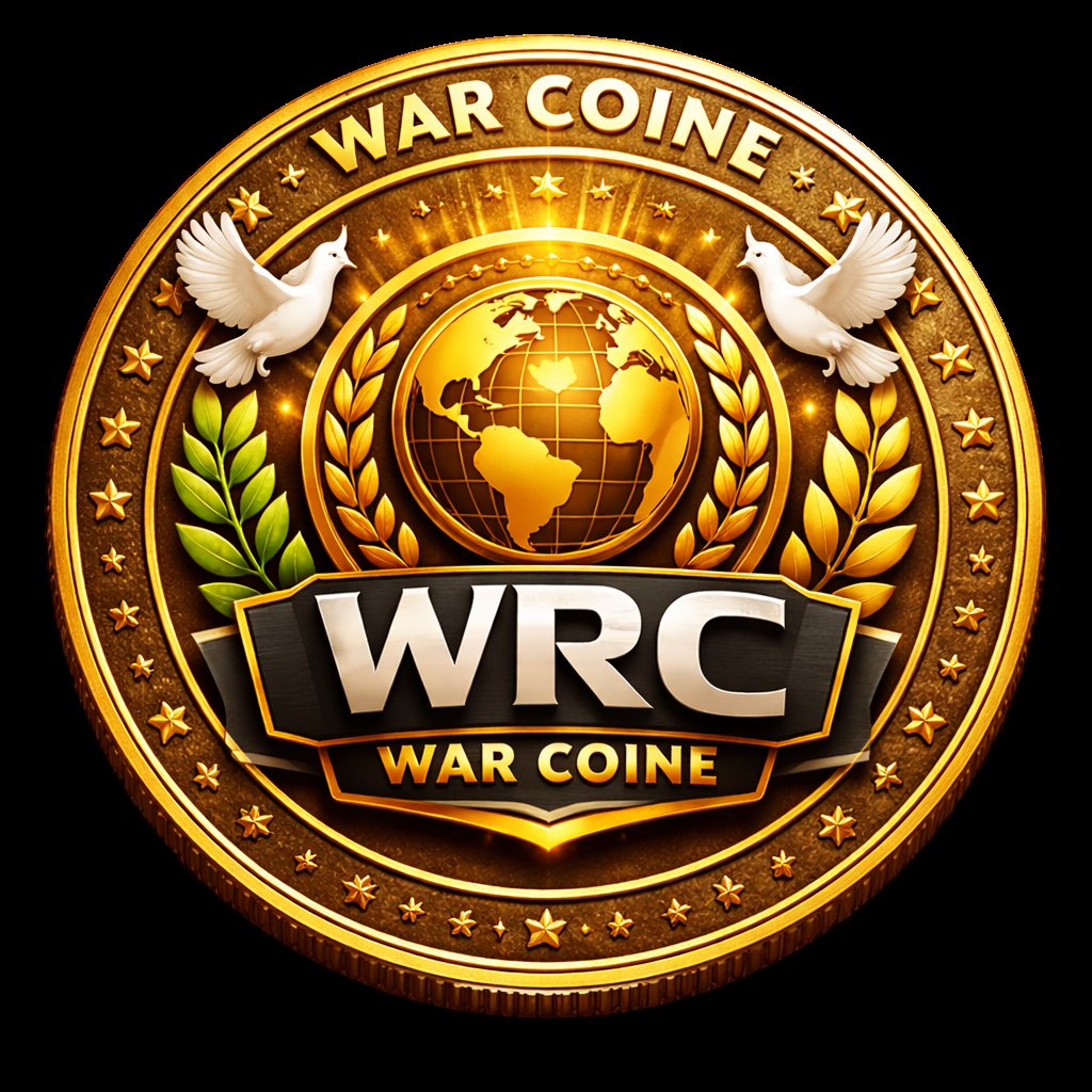 WAR COINE tweet media
