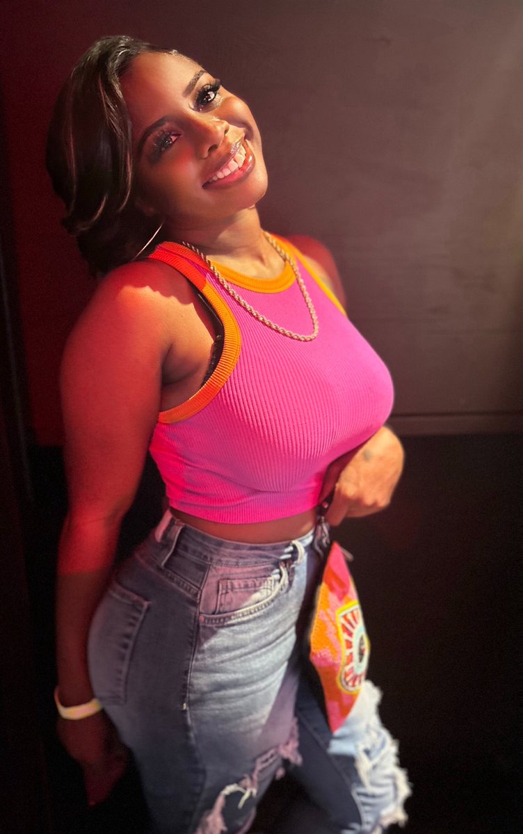 A Real Sexy Black Muthafucka🖤 tweet media