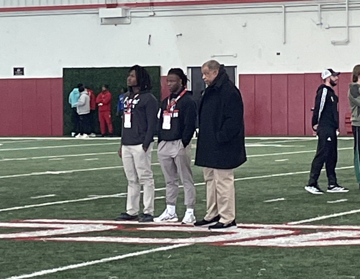 Connor Stanley tweet media