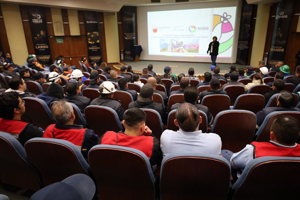 Secretaría del Agua y Medio Ambiente tweet media