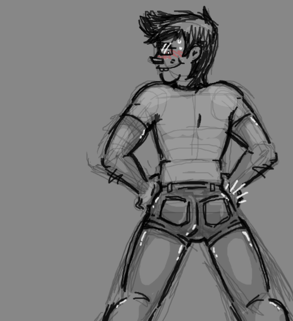 crockerborn 🔞 tweet media