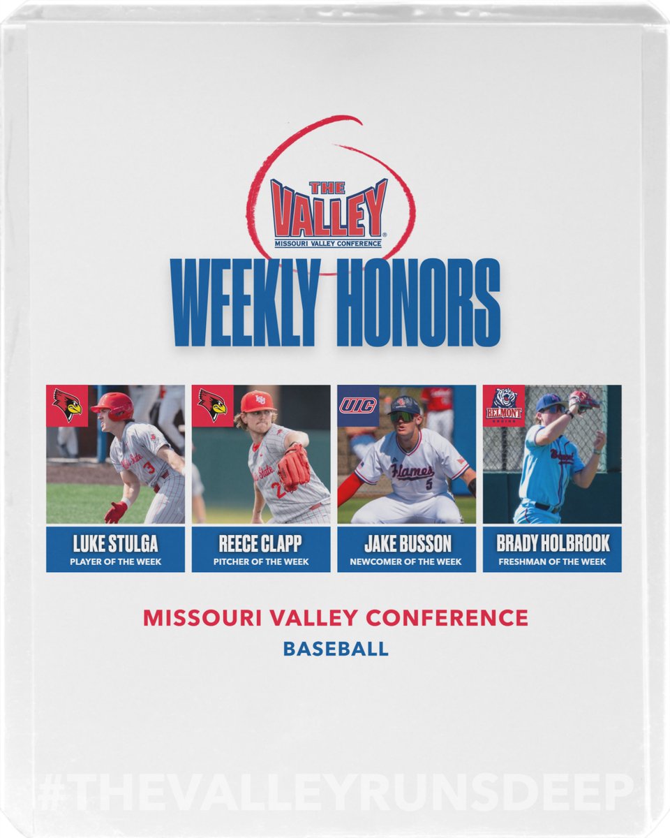 Missouri Valley Conference tweet media