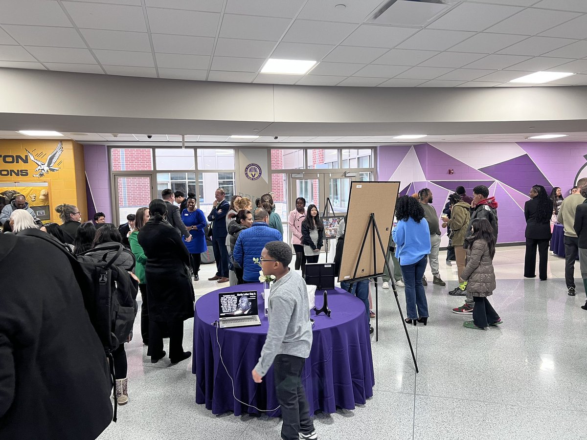 Wayne Township HR tweet media