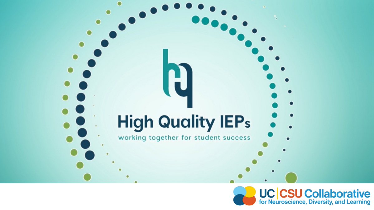 UC|CSU Collaborative tweet media