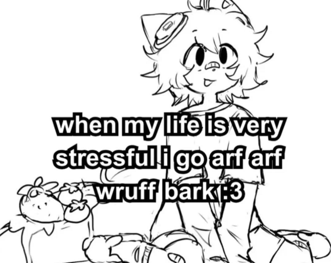 WillowTheFoxΘΔ🏳️‍⚧️🐾Pawbz are cute!🐾 tweet media