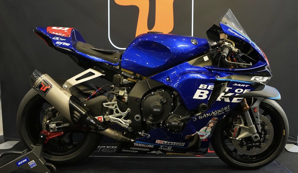 浜口喜博 tweet media