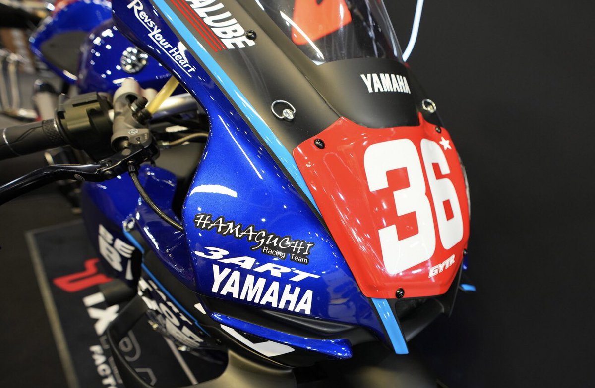 浜口喜博 tweet media