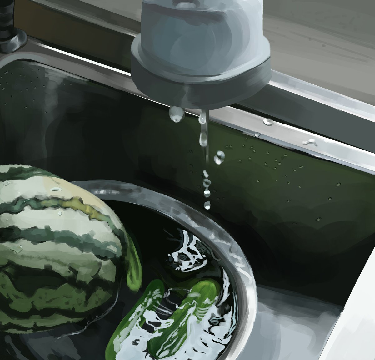 Franfran.Lo🍉 || VGEN COMM OPEN tweet media