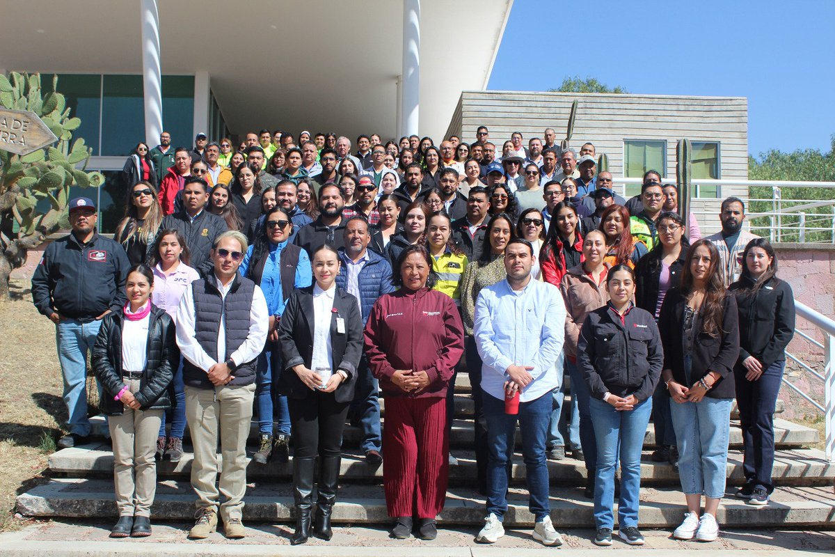 Secretaría del Agua y Medio Ambiente tweet media