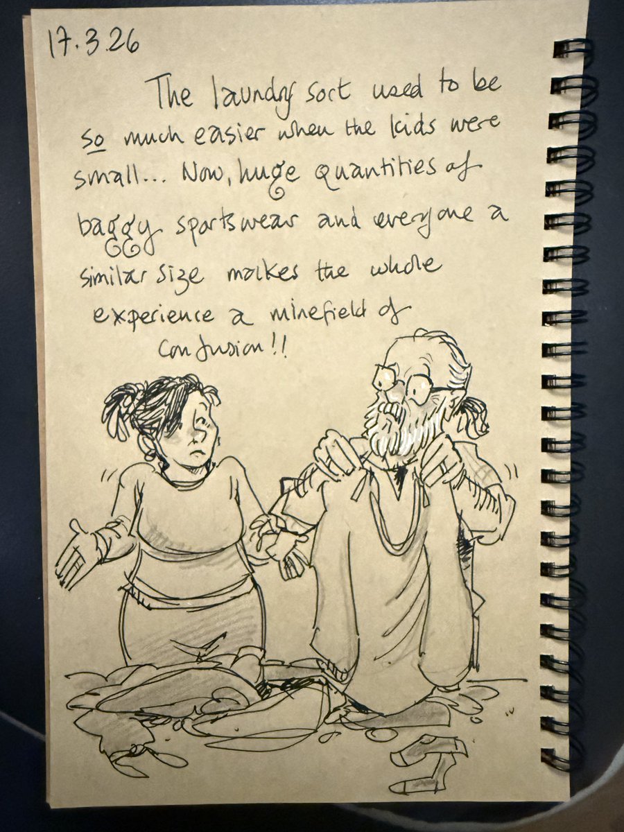 Gary Andrews tweet media