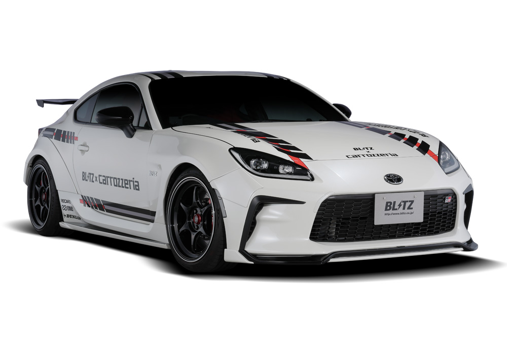 【公式】BLITZ tweet media