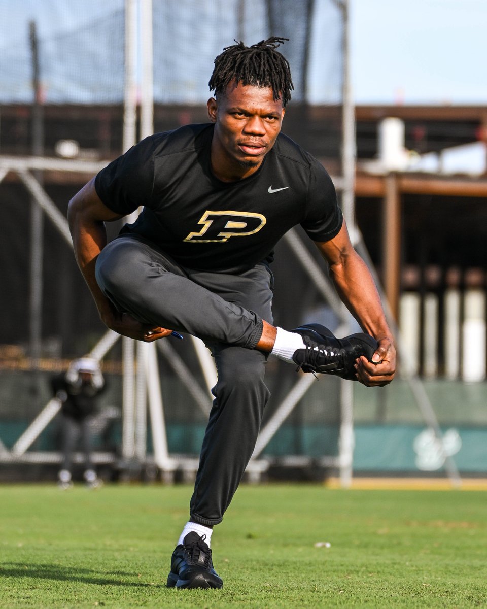 Purdue Track & Field / Cross Country tweet media