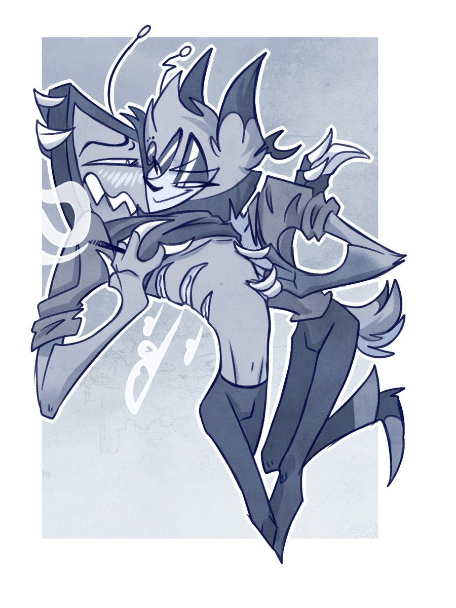 Bluemoon - 🔞 tweet media