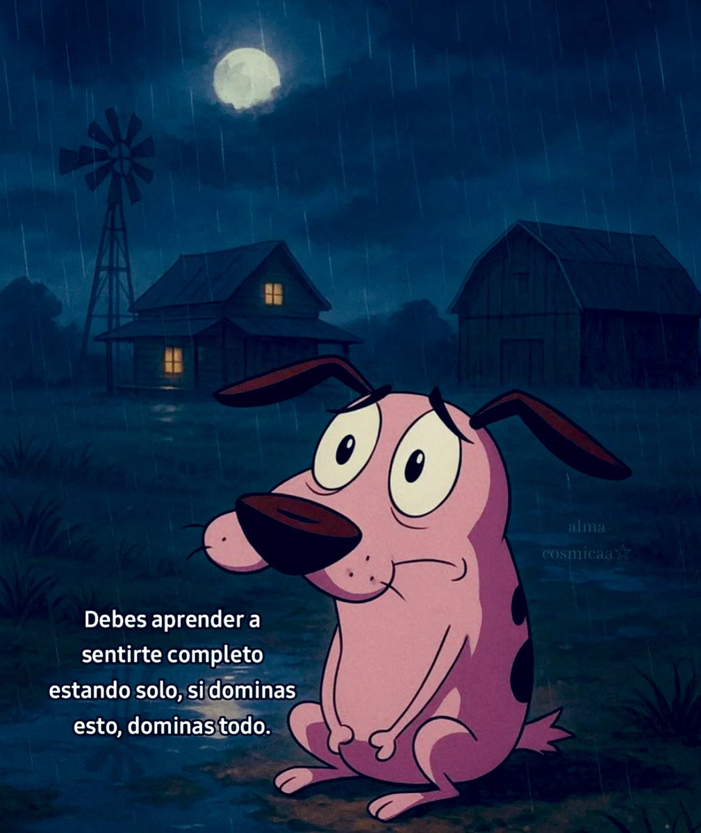 A través del tiempo tweet media