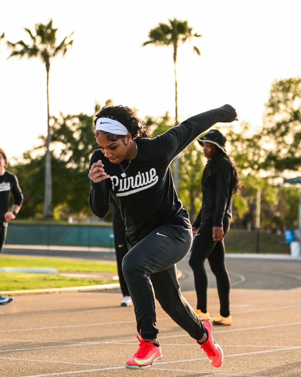 Purdue Track & Field / Cross Country tweet media
