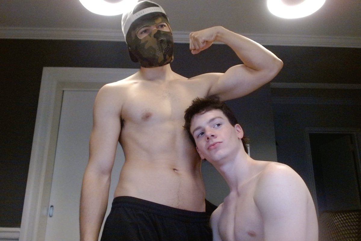 BreakHimX tweet media