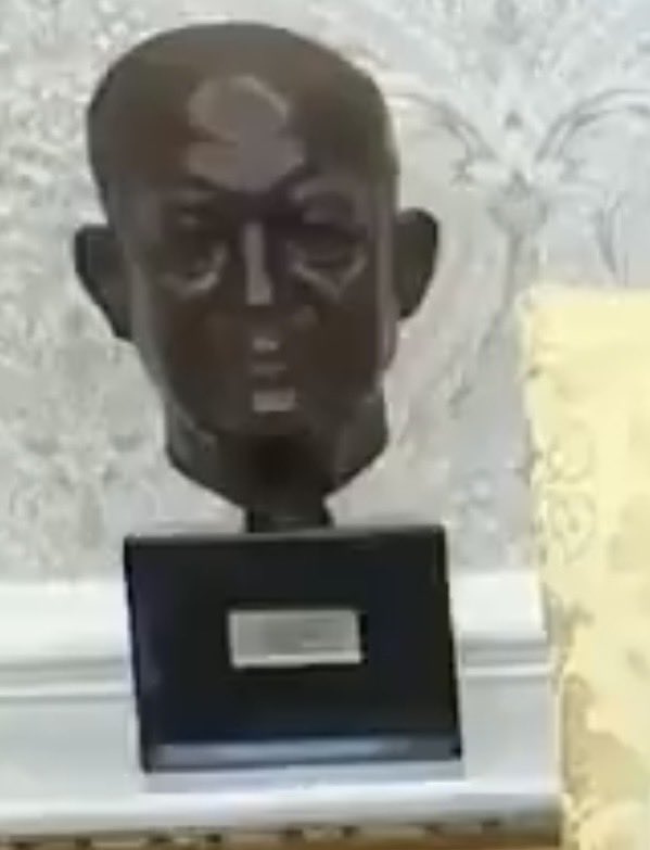 dana blue tweet media