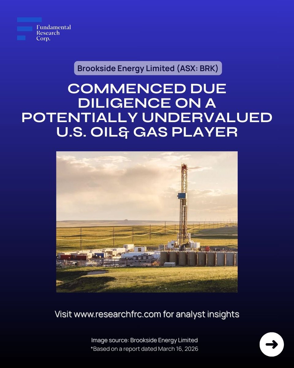 Fundamental Research Corp. tweet media