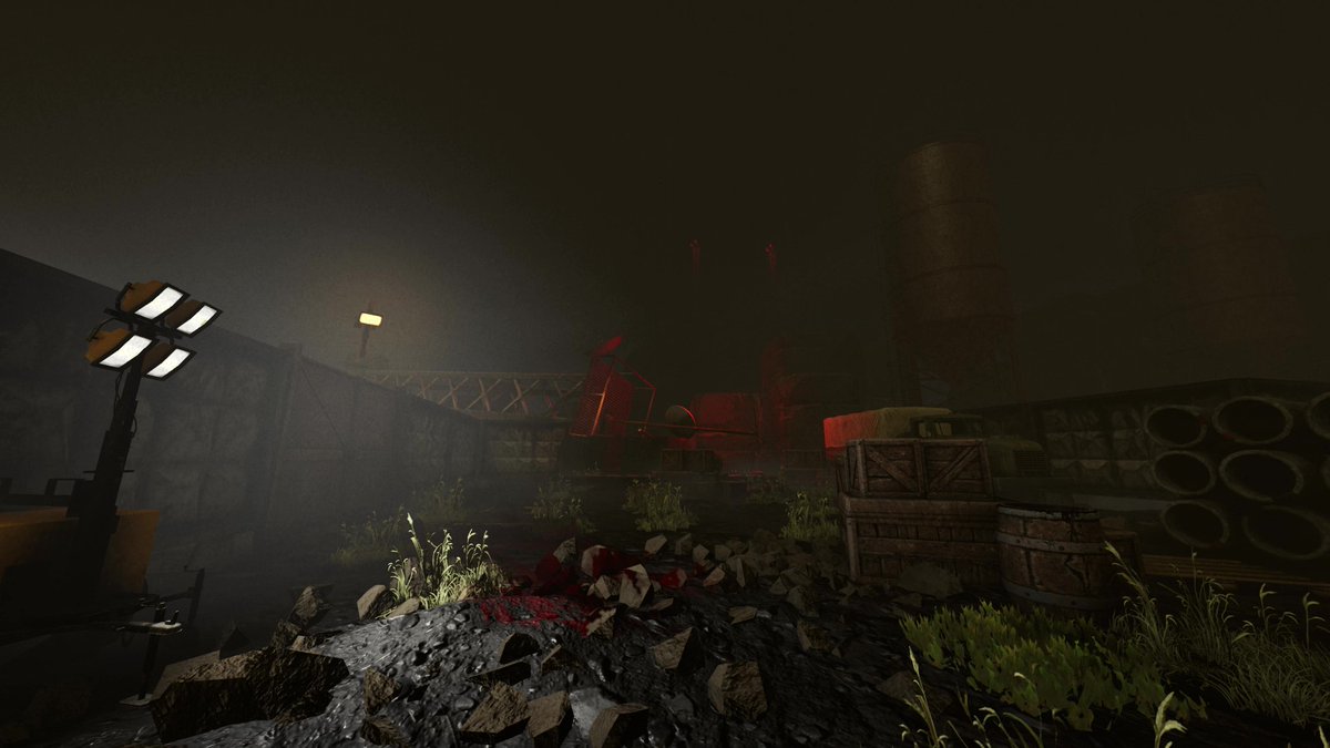 Absolution of the Dead 🧟‍♂️ tweet media