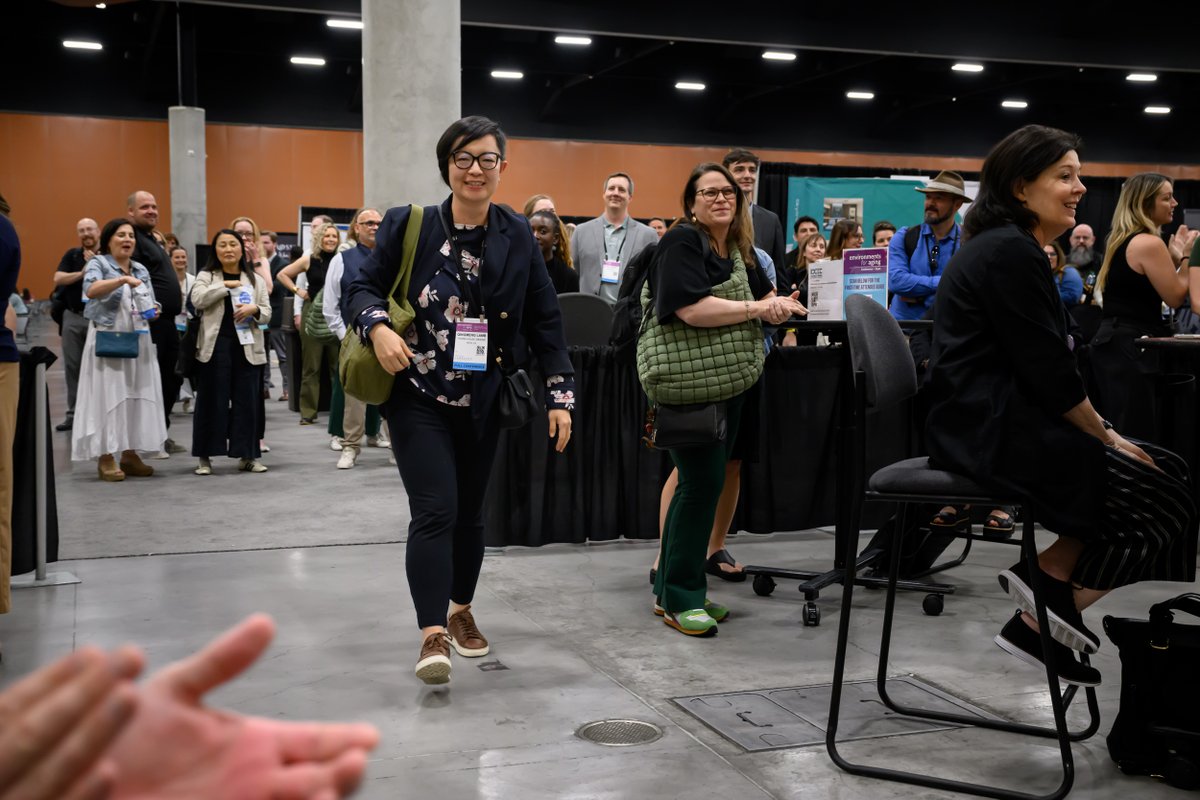 Environments For Aging tweet media