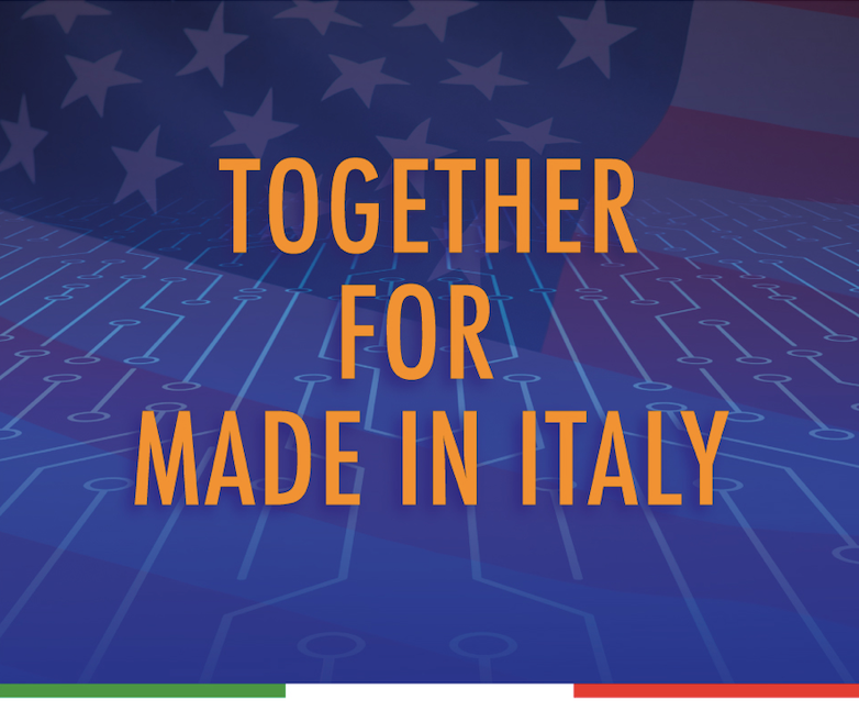 Miami Scientific Italian Community tweet media