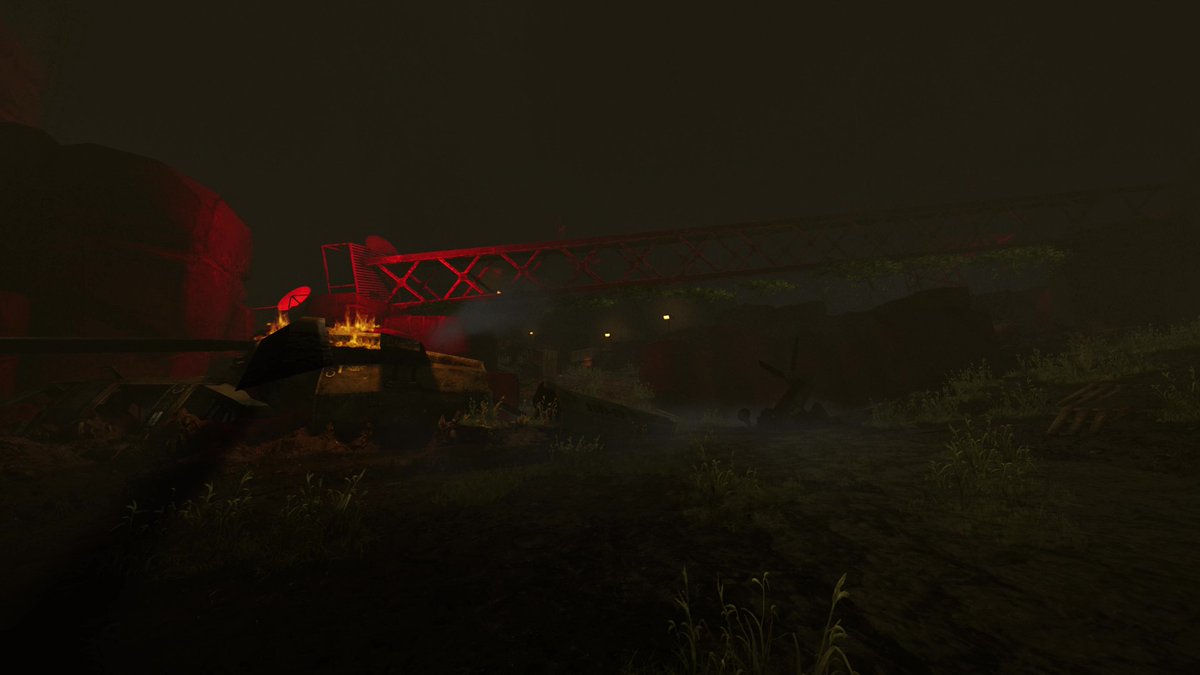 Absolution of the Dead 🧟‍♂️ tweet media